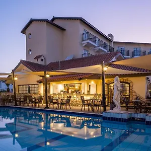 3* Hotell Anais Bay