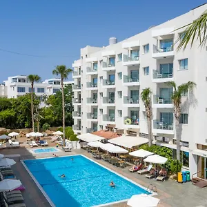 3* Lägenhetshotell Alva