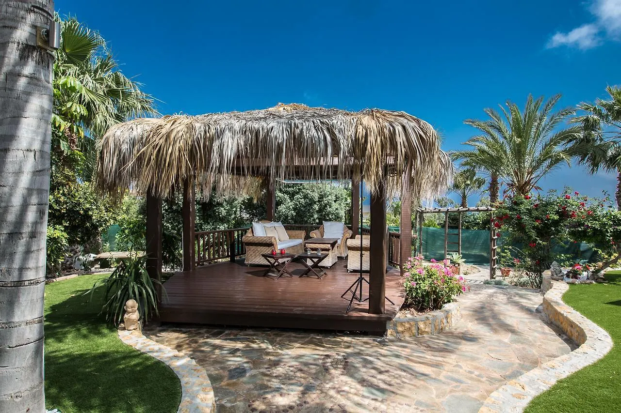 Serenity Villa Protaras 0*,
