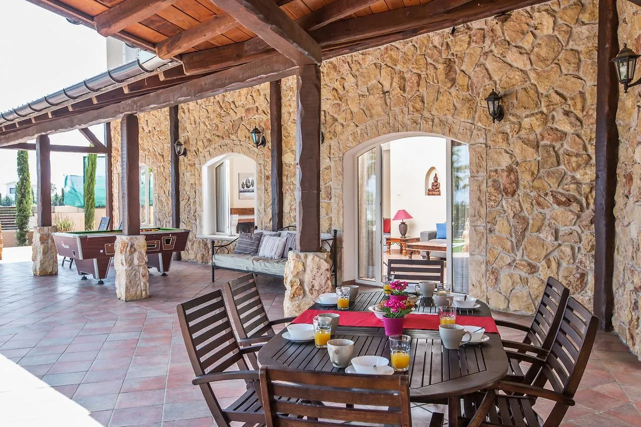 Serenity Villa Protaras Cyprus